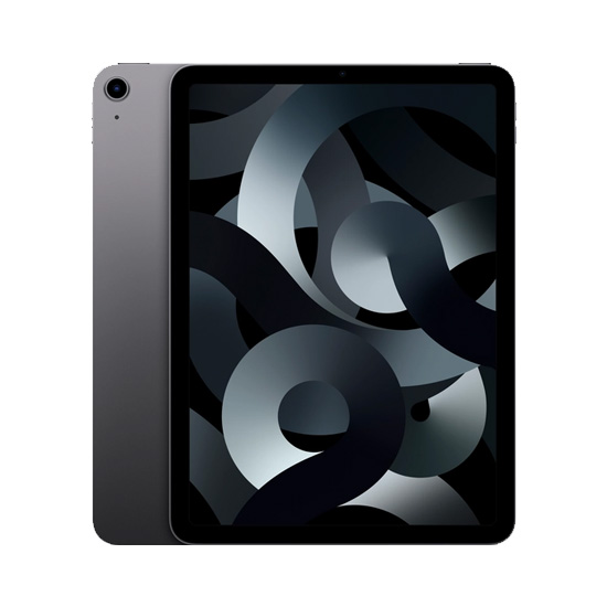 iPad Air 5, 256 GB, Wi-Fi, Space Gray, (MM9L3)